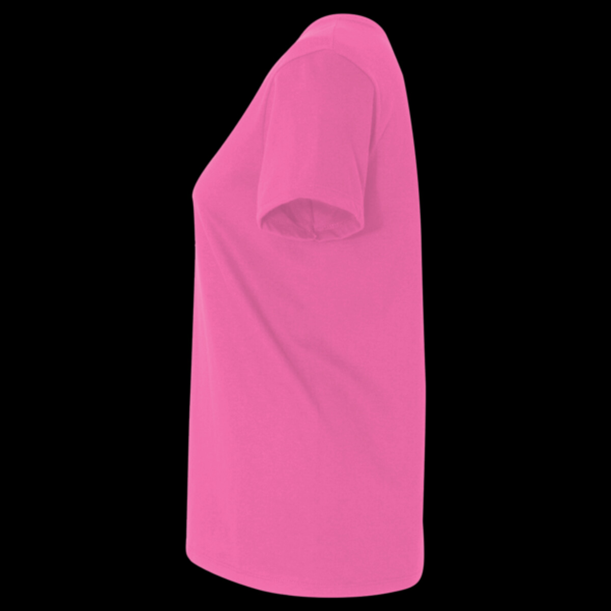 Left Sleeve (Short)