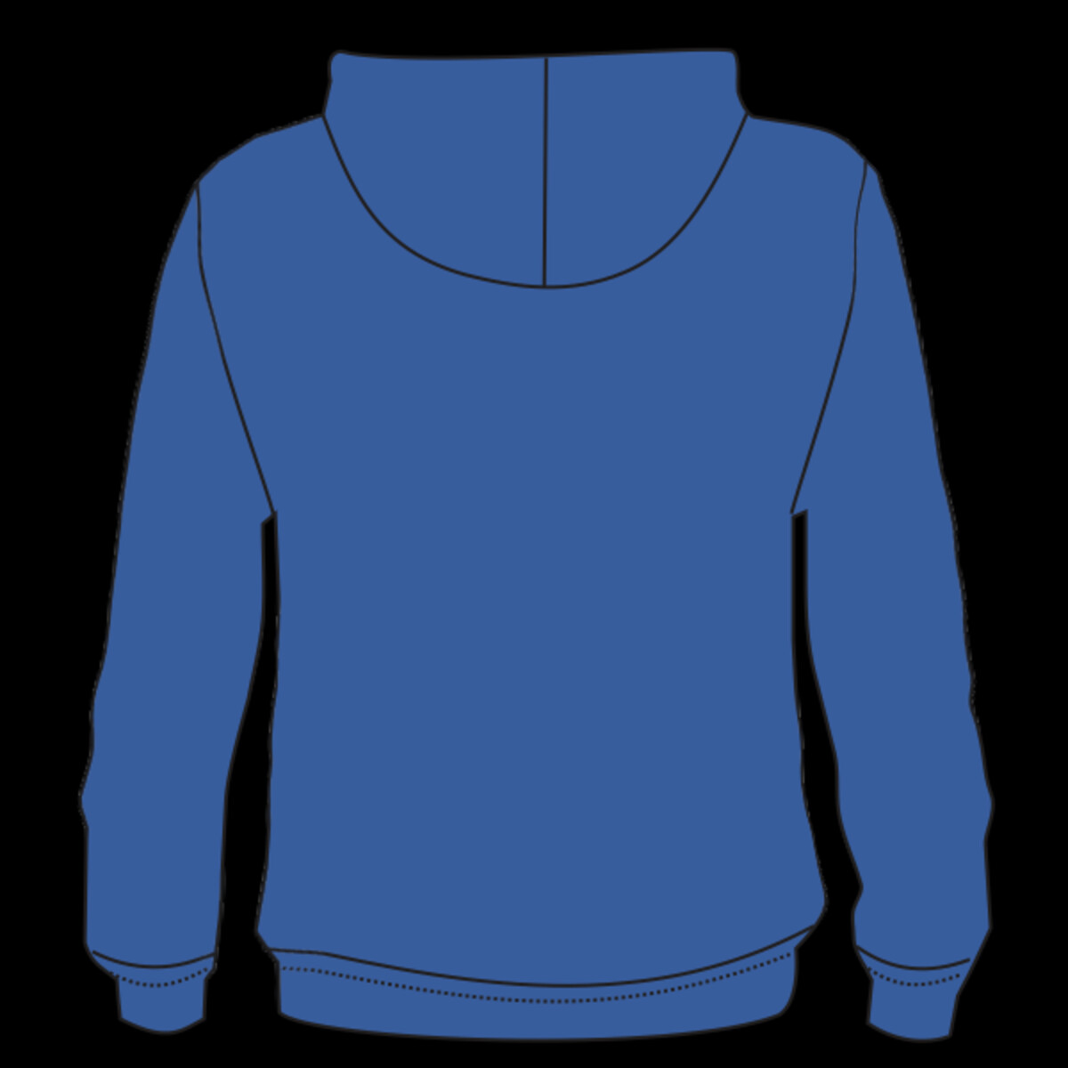 Infant Back