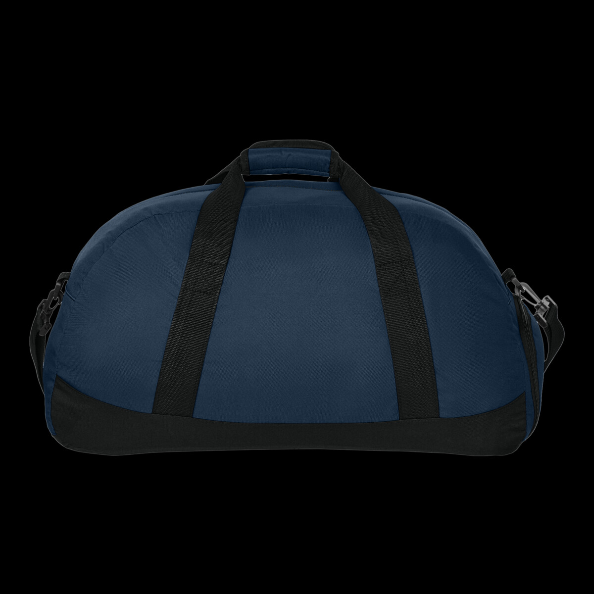 Back