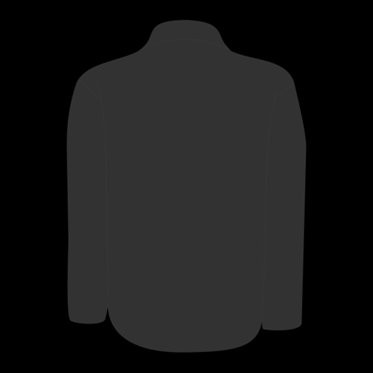 Back