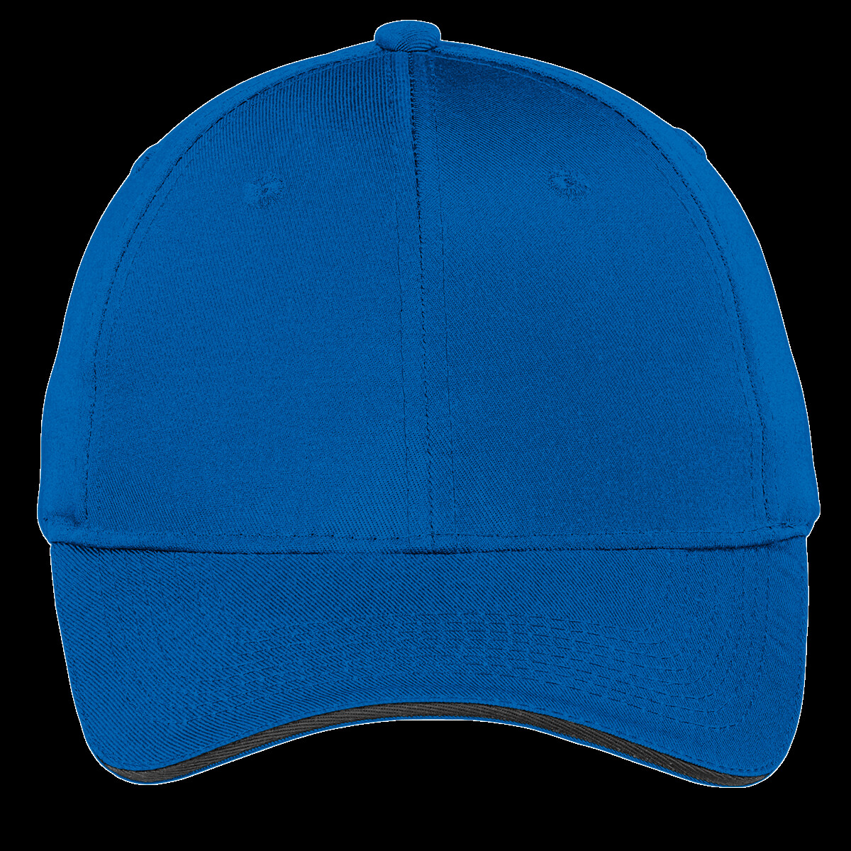 Hat (Front)