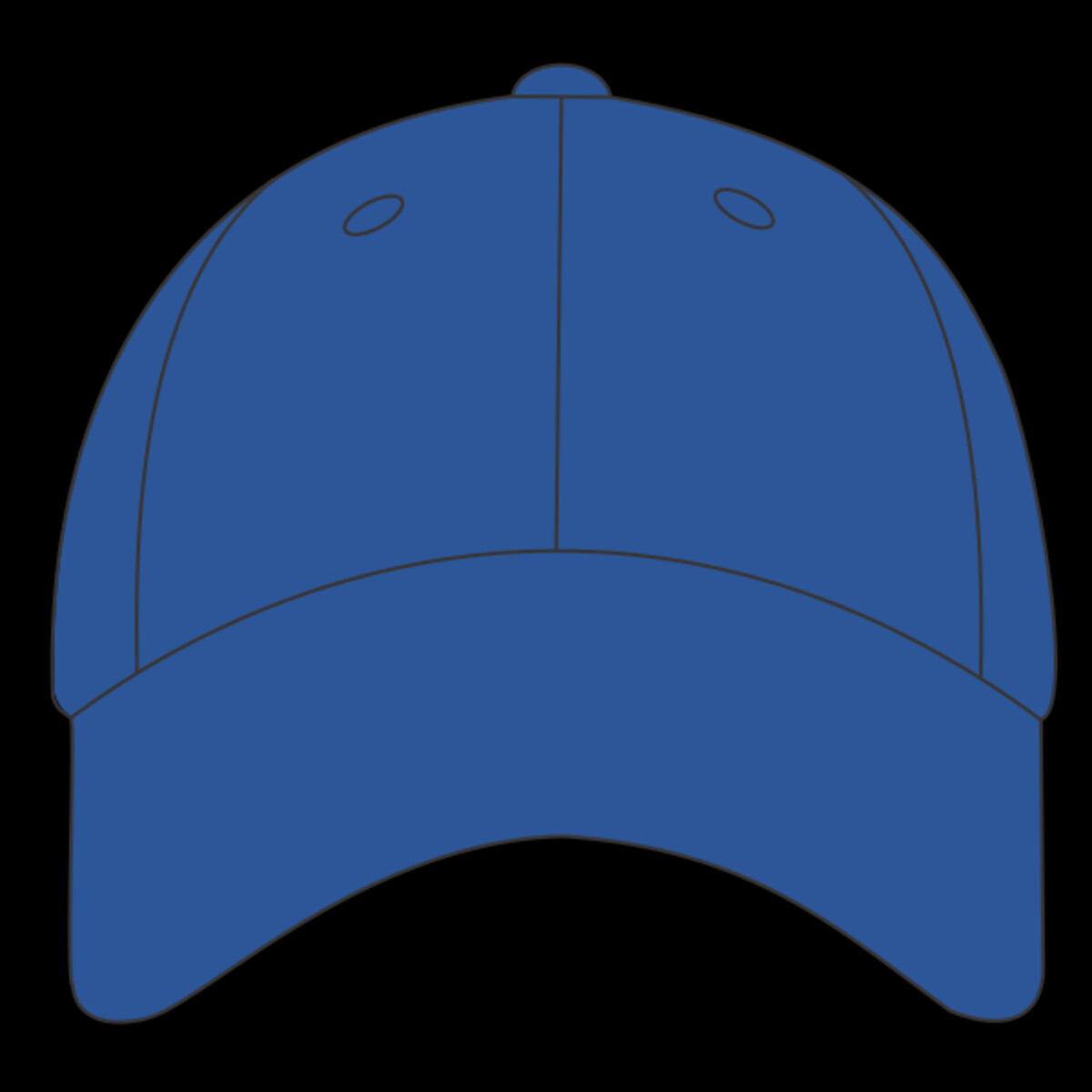 Hat (Front)