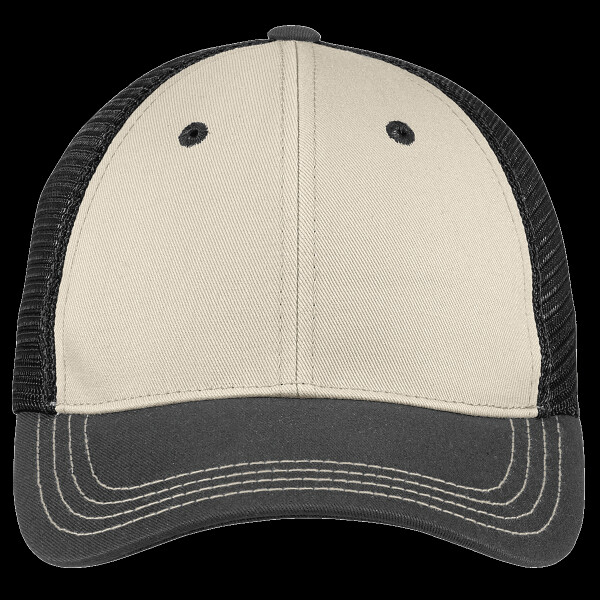 Headwear Front