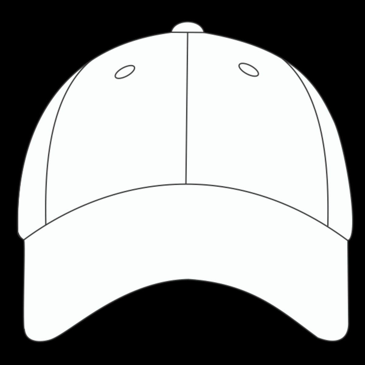 Hat Front