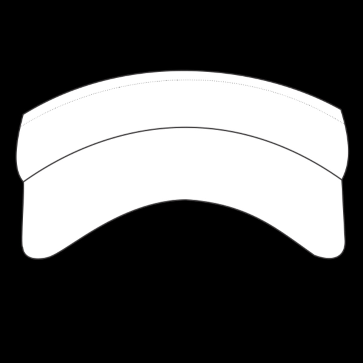 Hat (Front)
