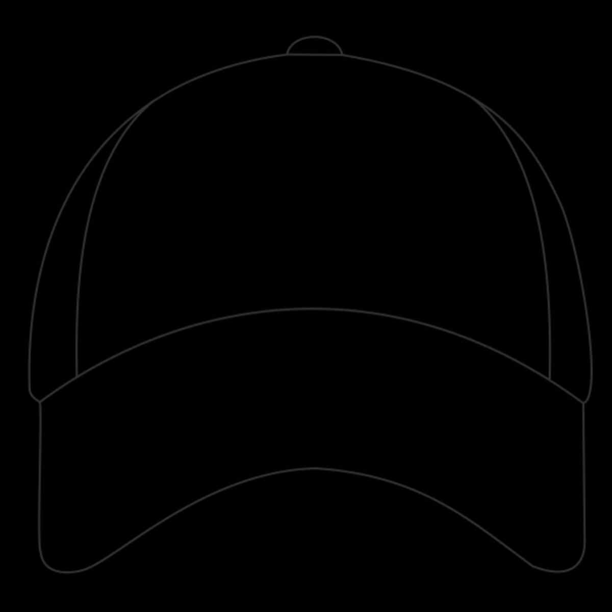 Hat (Front)