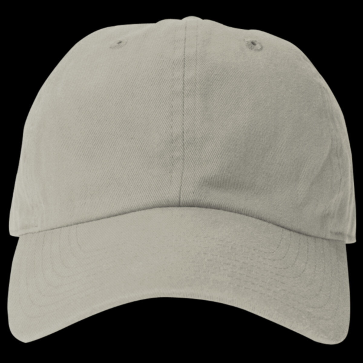 Hat (Front)