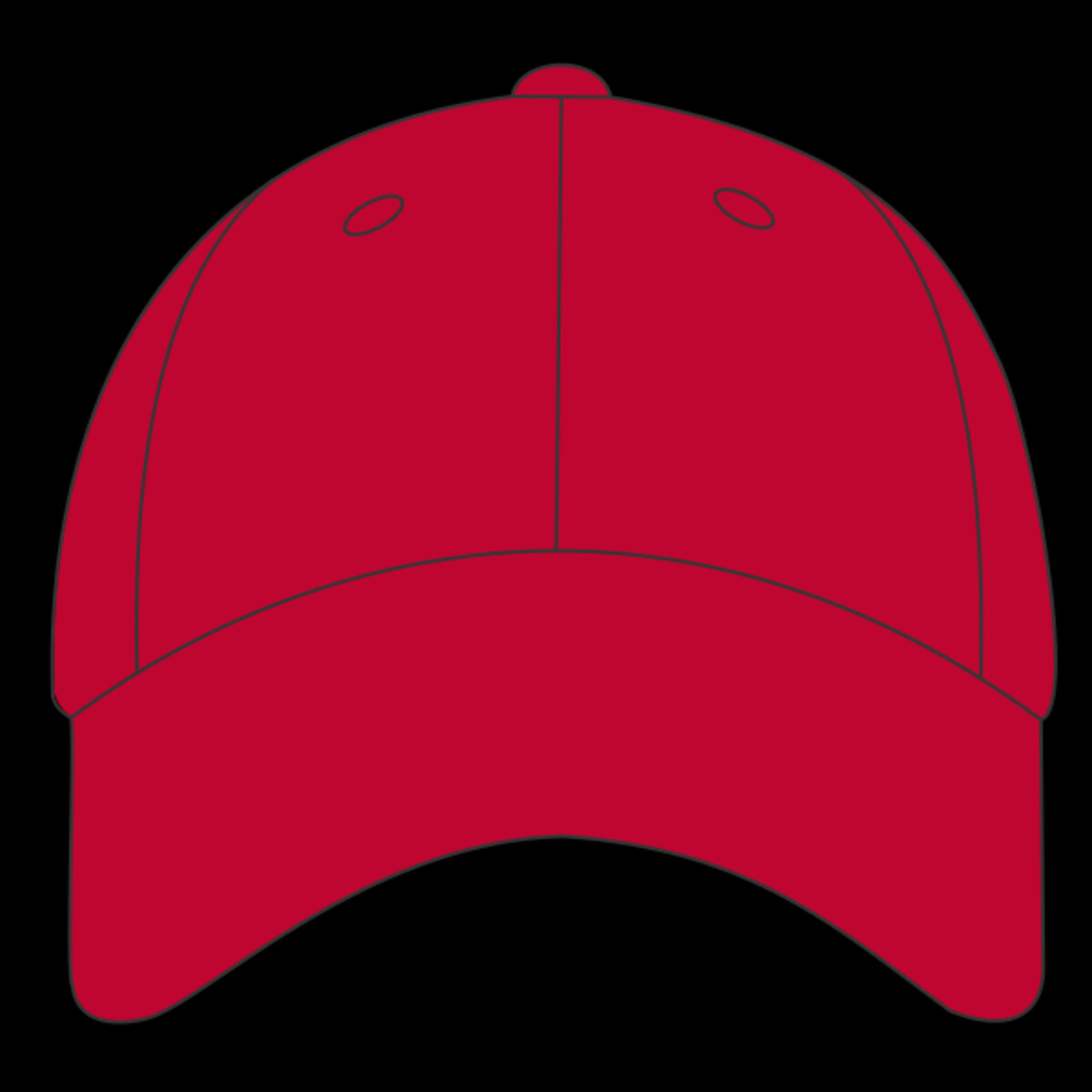 Hat (Front)