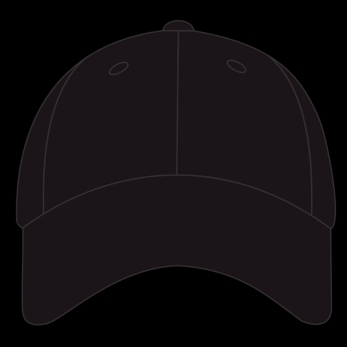 Hat (Front)