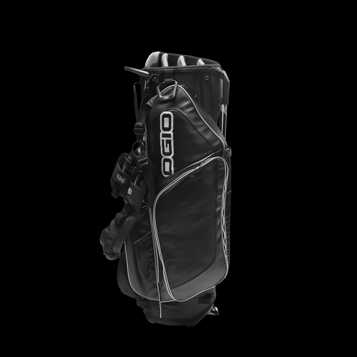 Bag Front