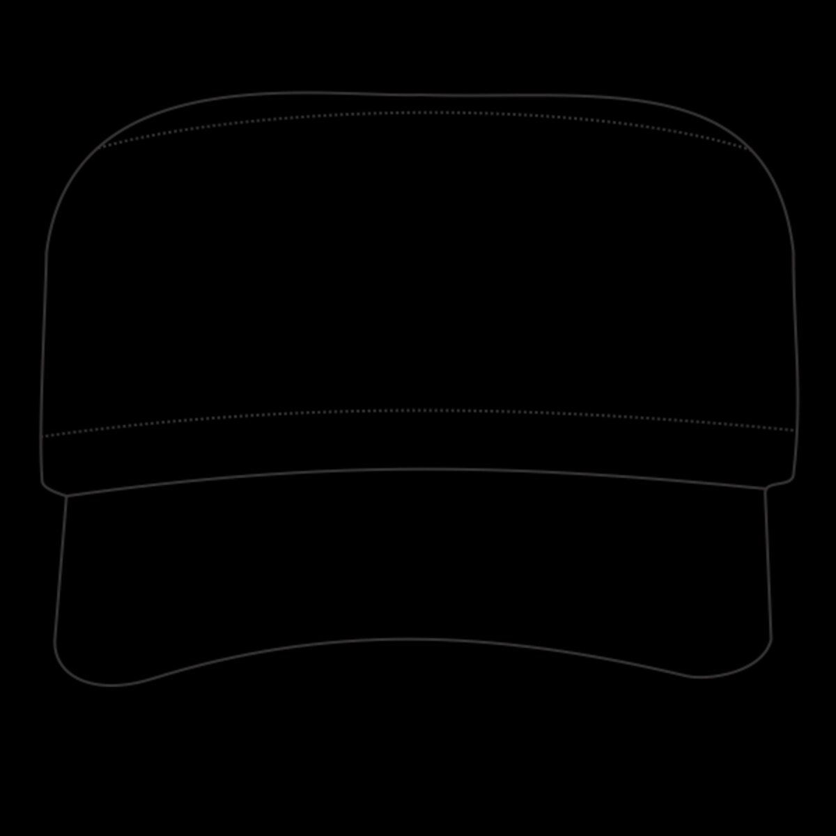 Headwear Front
