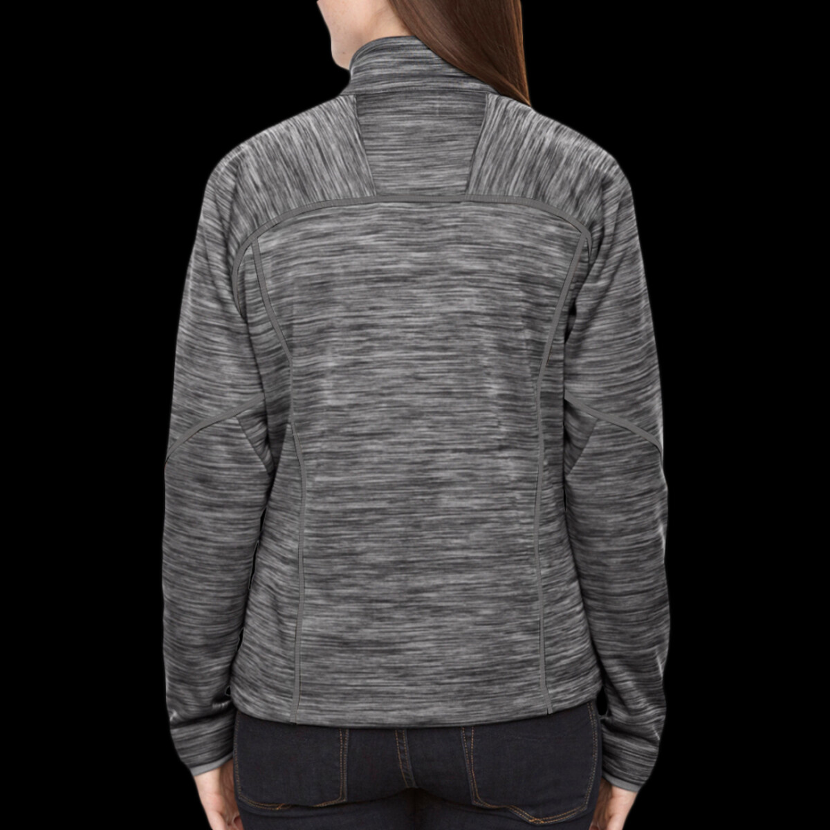 Back