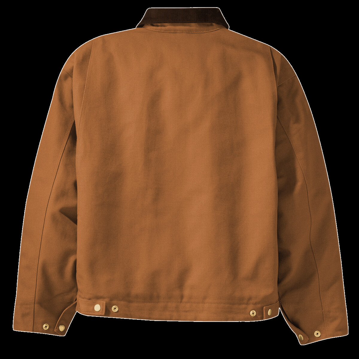 Back