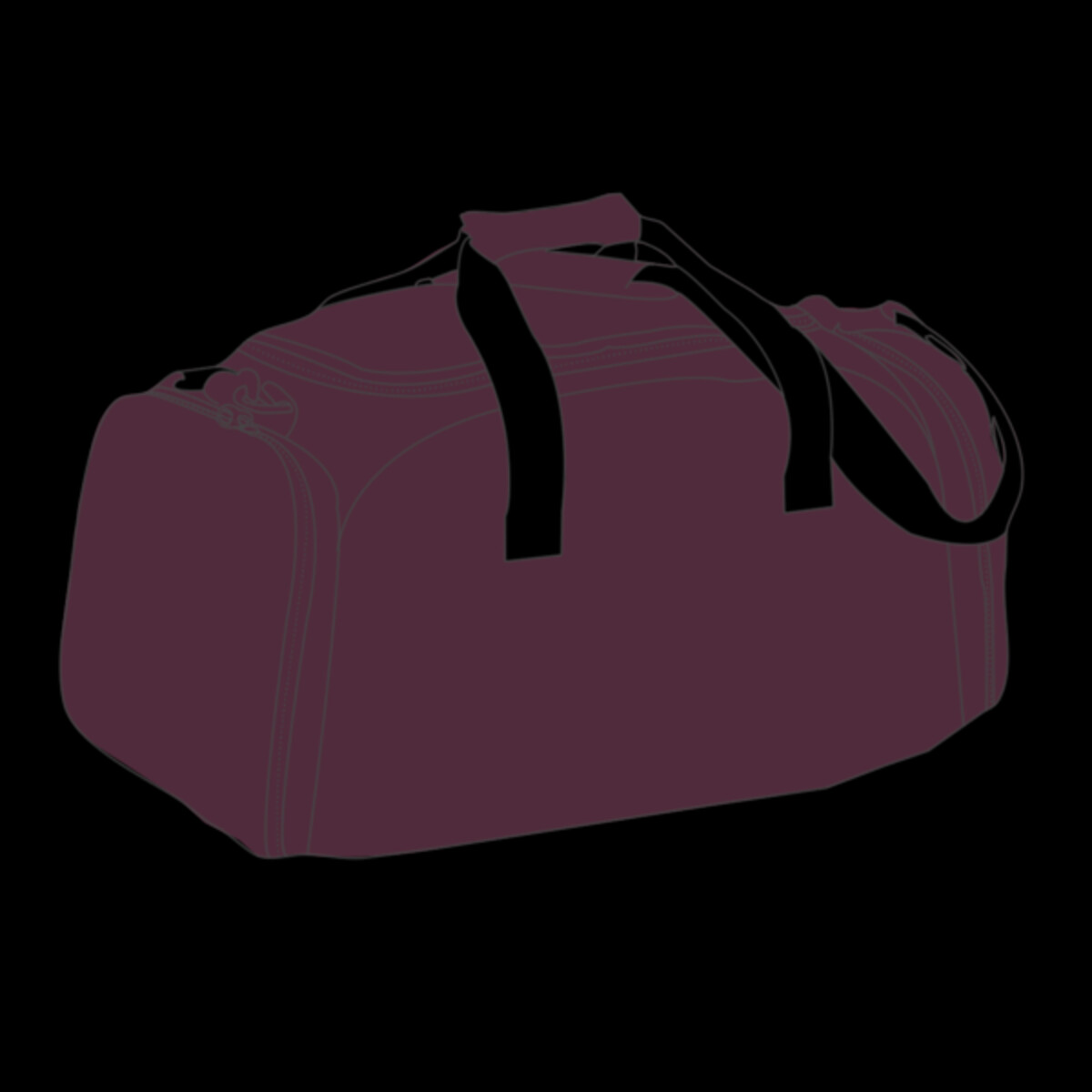 Back