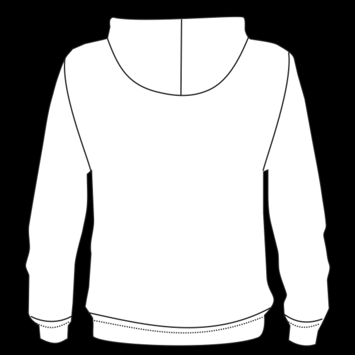 Back