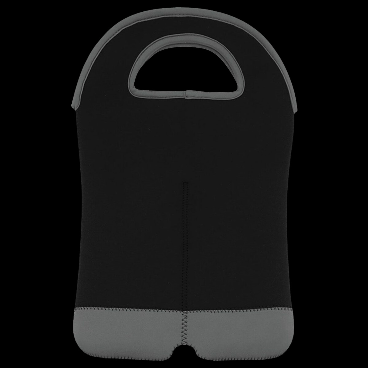 Back