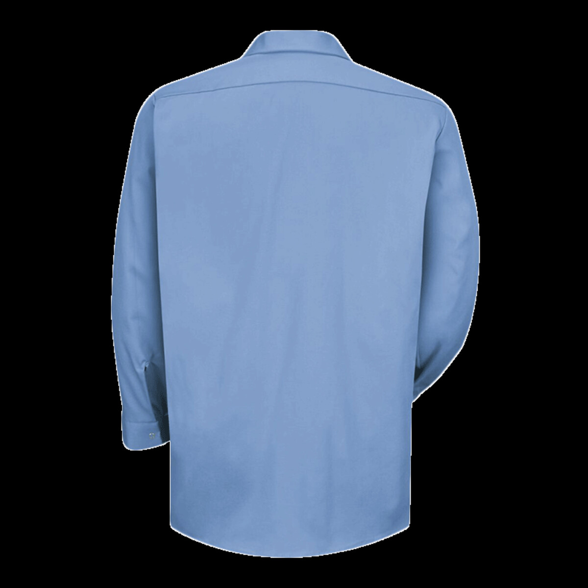 Back