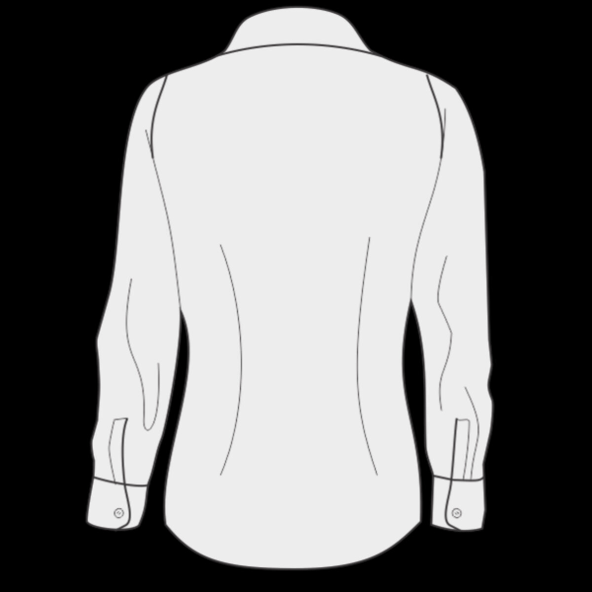 Back