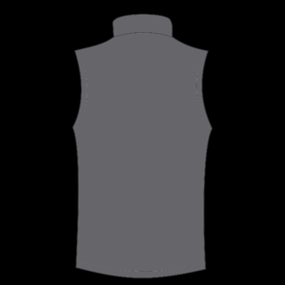 Back