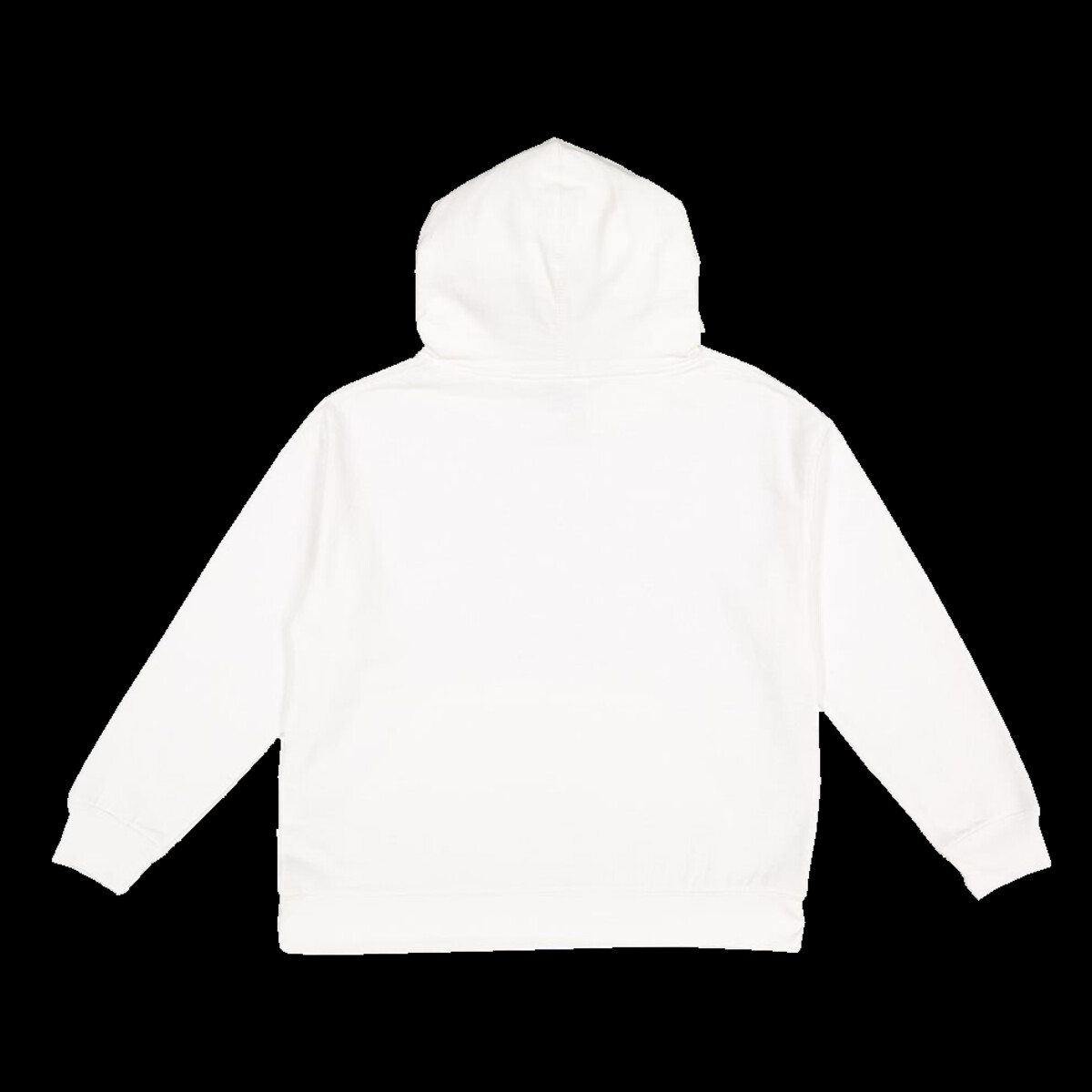 Back