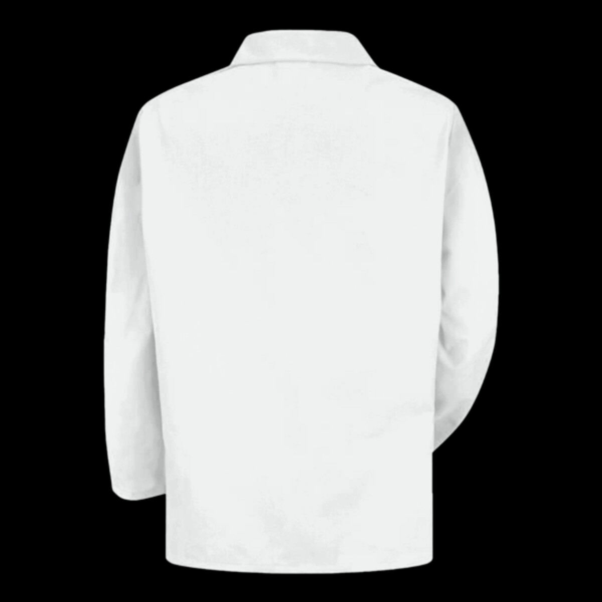 Back