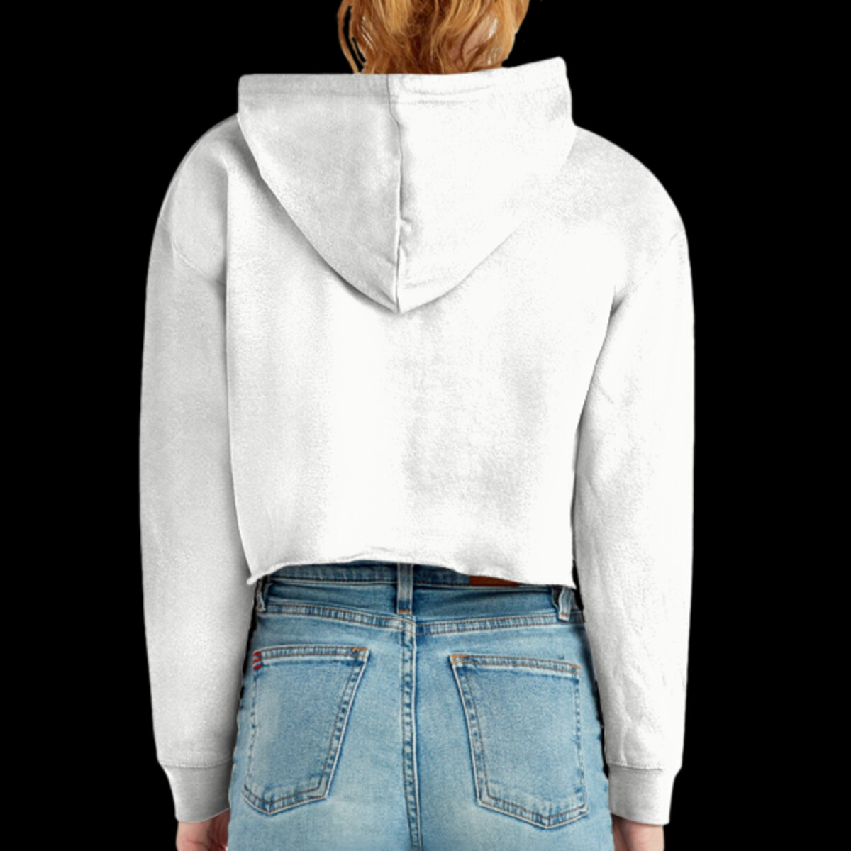 Back