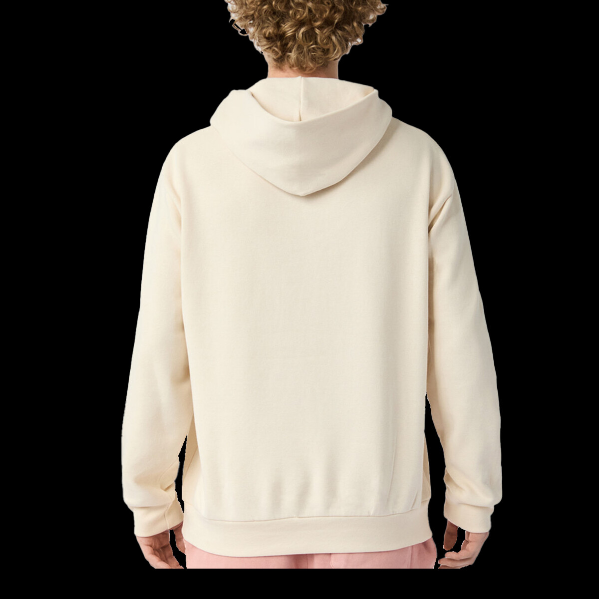 Back