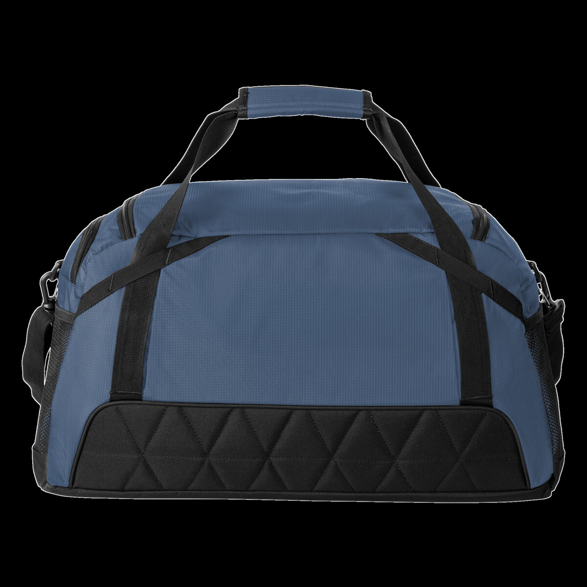 Back