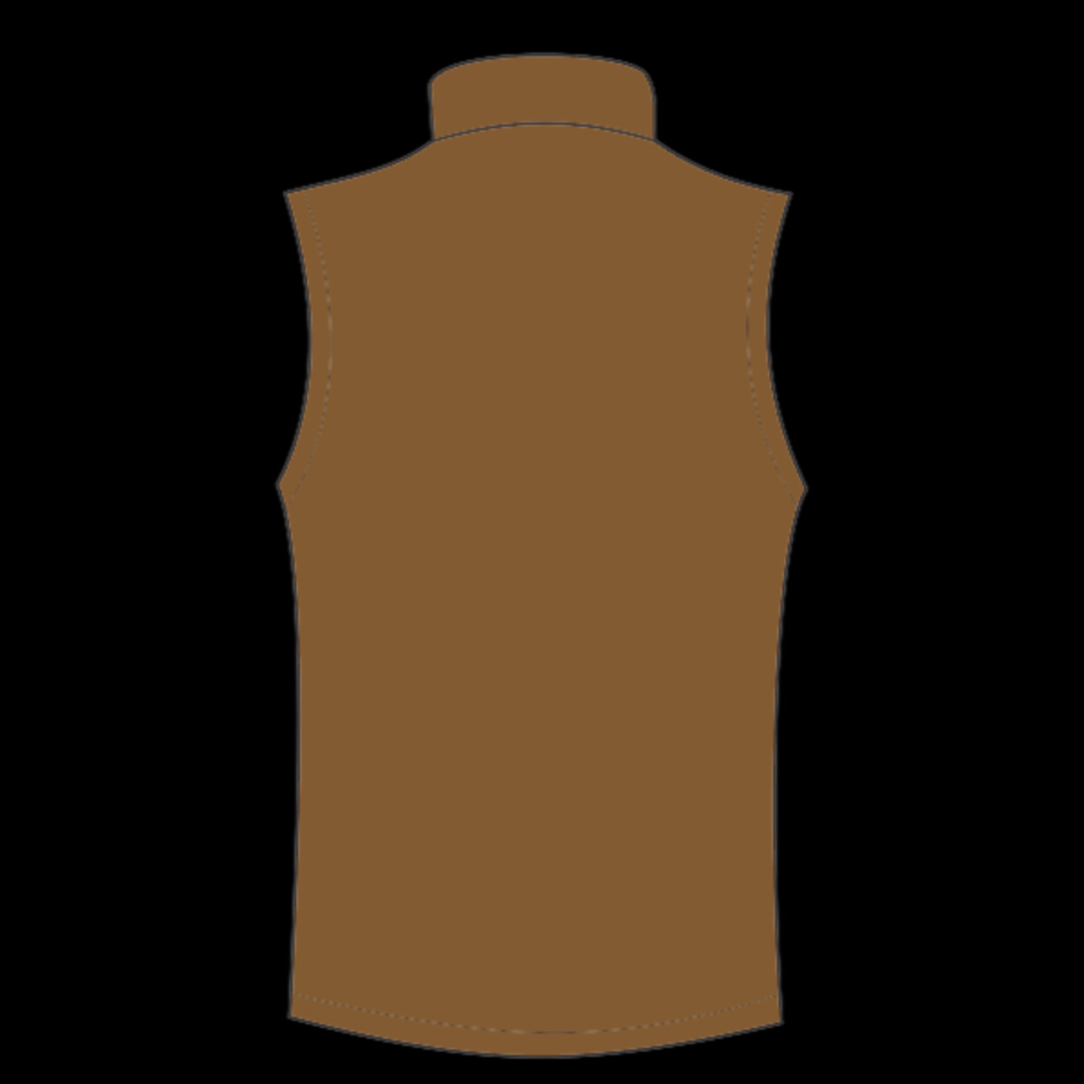 Back