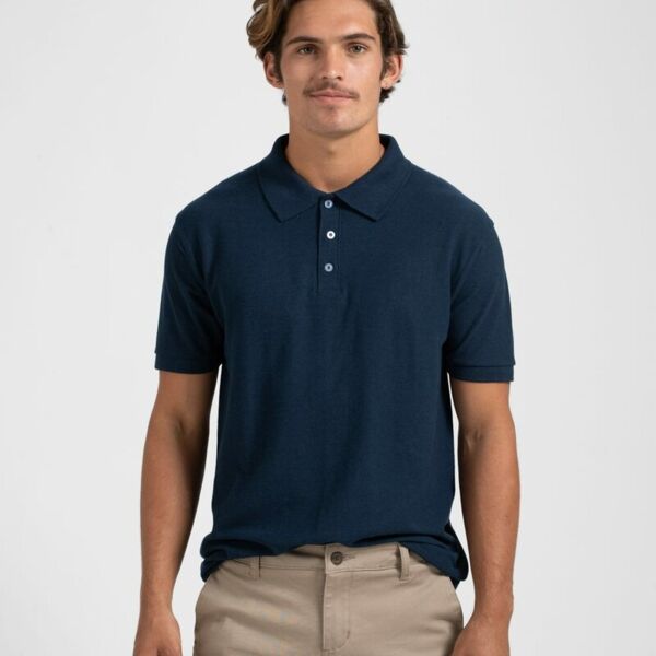 50/50 Sport Pique Polo Thumbnail