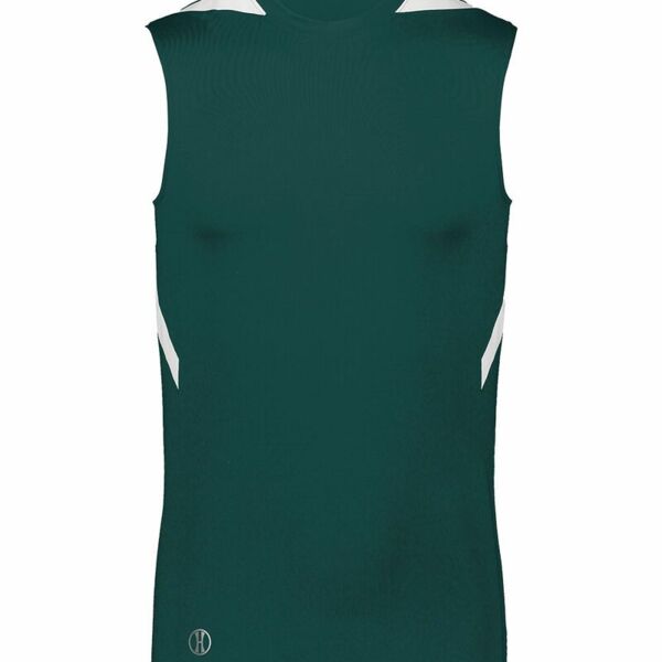 PR Max Compression Jersey Thumbnail