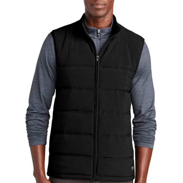 Cold Bay Vest Thumbnail