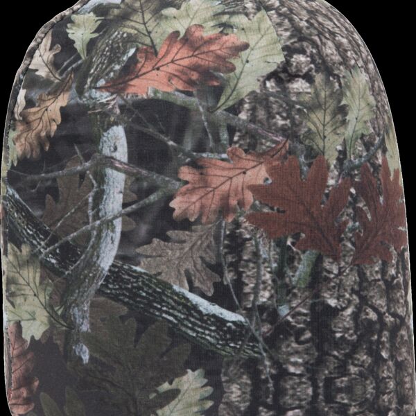 OTTO CAP 9 1/5" Reversible Camo Beanie Thumbnail