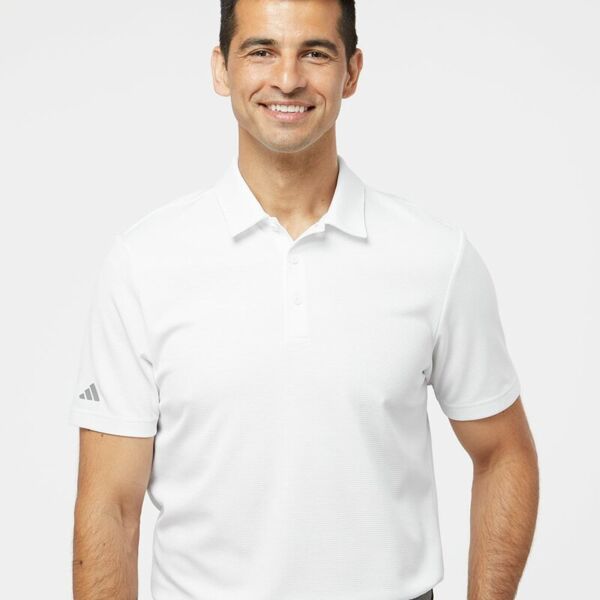 Micro Pique Polo Thumbnail
