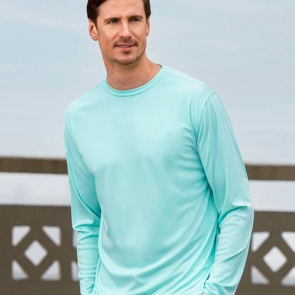 Sunproof® Long Sleeve T-Shirt Thumbnail