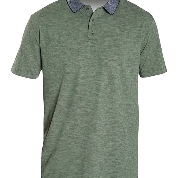 Transit Tech Polo Thumbnail