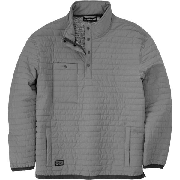 Keystone Quilted Pullover Thumbnail