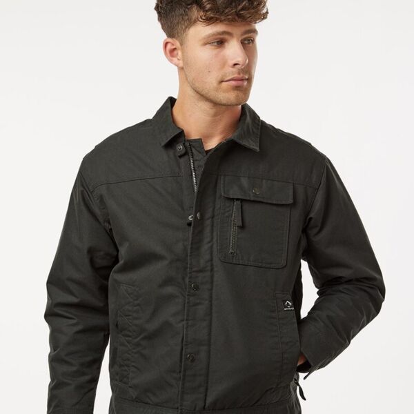 Renegade Lifestyle Jacket Thumbnail