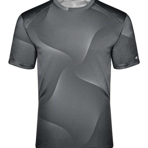 Warp T-Shirt Thumbnail