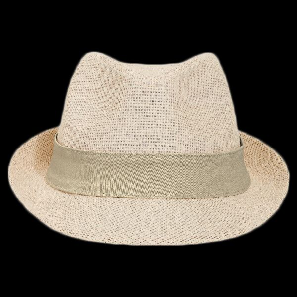 OTTO CAP Fedora Thumbnail