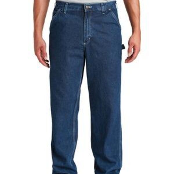 Loose Fit Work Dungaree Thumbnail