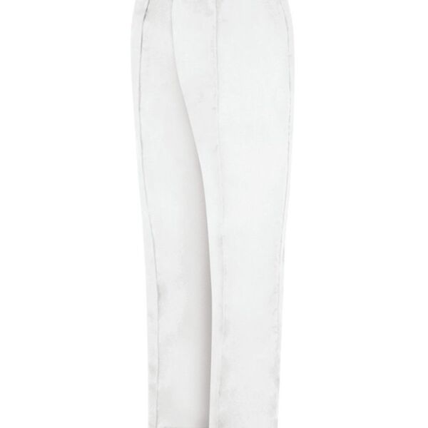 Women's Poplin Pants - Extended Sizes Thumbnail