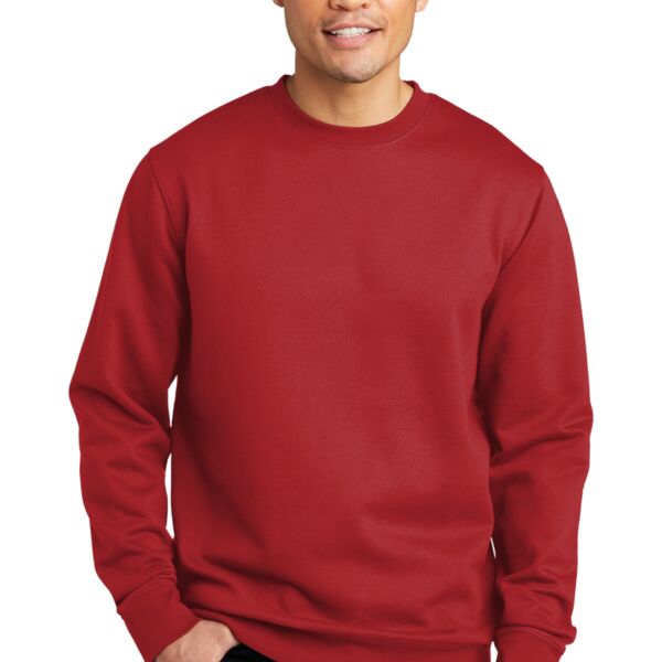 V.I.T. Fleece Crew Thumbnail