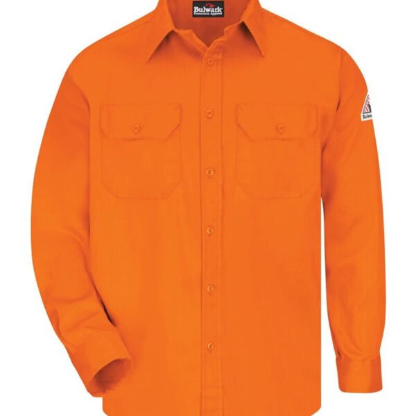 Uniform Shirt - Tall Sizes Thumbnail