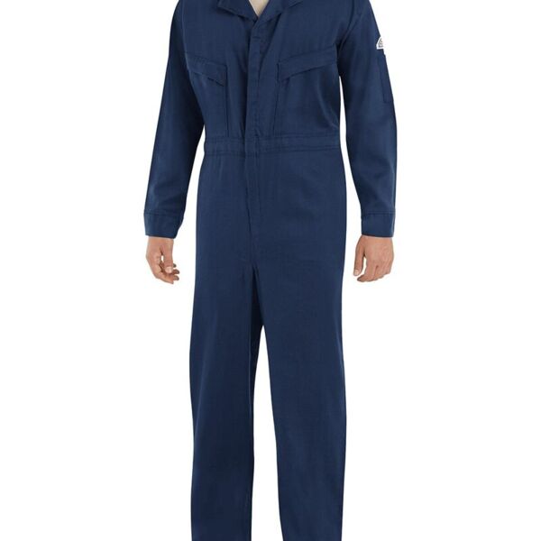 Deluxe Coverall - Tall Sizes Thumbnail