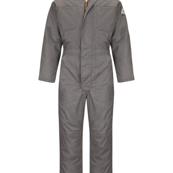 Premium Insulated Coverall - EXCEL FR® ComforTouch - Tall Sizes Thumbnail