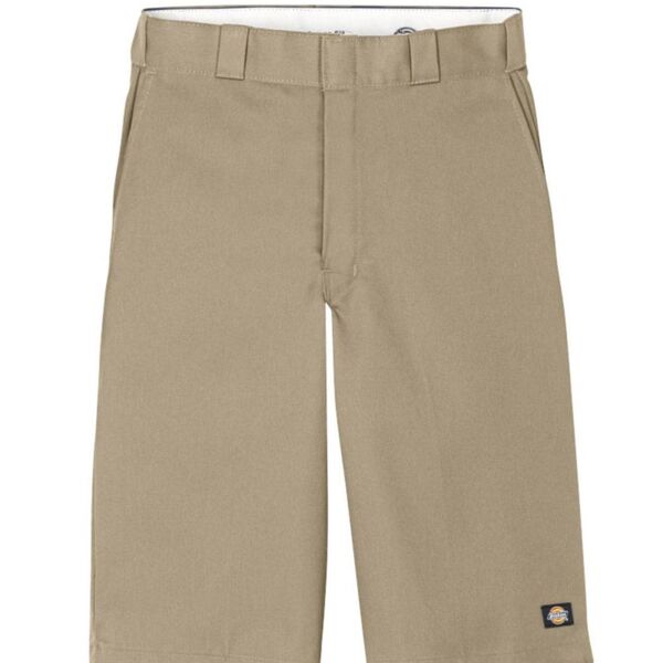 Multi-Pocket Work Shorts - Extended Sizes Thumbnail